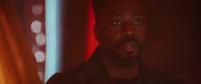 Star Trek: Discovery ScreenCaps "Life, Itself" (S5:E10)