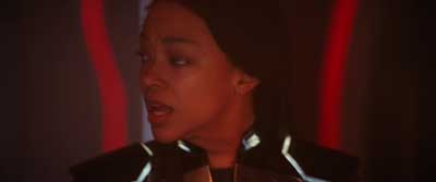 Star Trek: Discovery ScreenCaps "Life, Itself" (S5:E10)