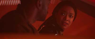 Star Trek: Discovery ScreenCaps "Life, Itself" (S5:E10)