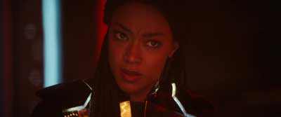 Star Trek: Discovery ScreenCaps "Life, Itself" (S5:E10)