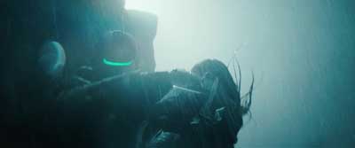 Star Trek: Discovery ScreenCaps "Life, Itself" (S5:E10)