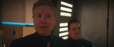 Star Trek: Discovery ScreenCaps "Life, Itself" (S5:E10)
