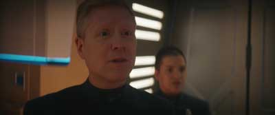 Star Trek: Discovery ScreenCaps "Life, Itself" (S5:E10)