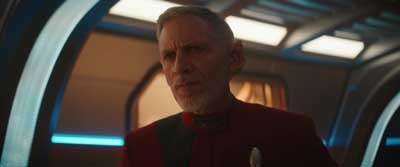 Star Trek: Discovery ScreenCaps "Life, Itself" (S5:E10)