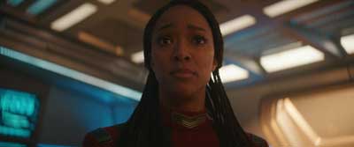 Star Trek: Discovery ScreenCaps "Life, Itself" (S5:E10)