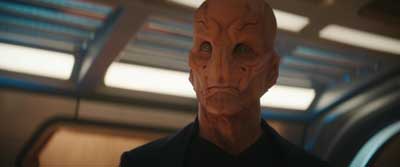 Star Trek: Discovery ScreenCaps "Life, Itself" (S5:E10)