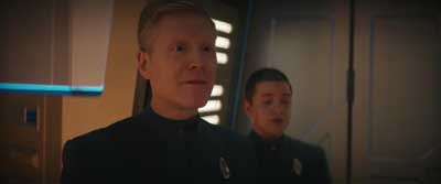 Star Trek: Discovery ScreenCaps "Life, Itself" (S5:E10)