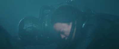 Star Trek: Discovery ScreenCaps "Life, Itself" (S5:E10)