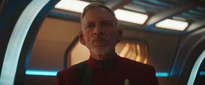 Star Trek: Discovery ScreenCaps "Life, Itself" (S5:E10)