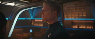 Star Trek: Discovery ScreenCaps "Life, Itself" (S5:E10)