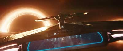 Star Trek: Discovery ScreenCaps "Life, Itself" (S5:E10)
