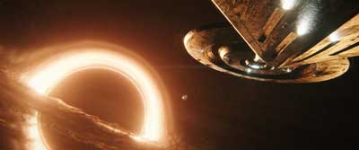 Star Trek: Discovery ScreenCaps "Life, Itself" (S5:E10)