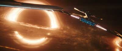 Star Trek: Discovery ScreenCaps "Life, Itself" (S5:E10)
