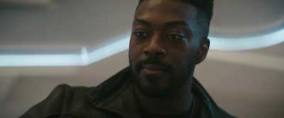 Star Trek: Discovery ScreenCaps "Life, Itself" (S5:E10)