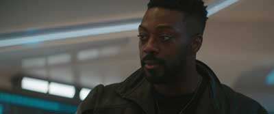 Star Trek: Discovery ScreenCaps "Life, Itself" (S5:E10)