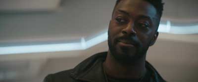 Star Trek: Discovery ScreenCaps "Life, Itself" (S5:E10)