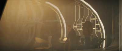 Star Trek: Discovery ScreenCaps "Life, Itself" (S5:E10)