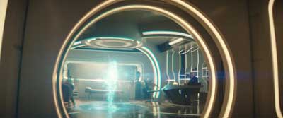 Star Trek: Discovery ScreenCaps "Life, Itself" (S5:E10)