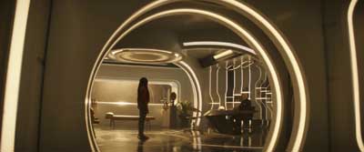 Star Trek: Discovery ScreenCaps "Life, Itself" (S5:E10)