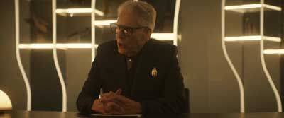 Star Trek: Discovery ScreenCaps "Life, Itself" (S5:E10)