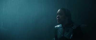 Star Trek: Discovery ScreenCaps "Life, Itself" (S5:E10)