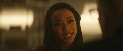 Star Trek: Discovery ScreenCaps "Life, Itself" (S5:E10)