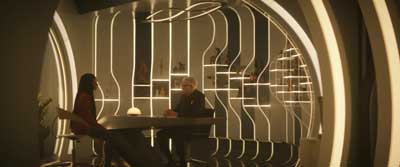 Star Trek: Discovery ScreenCaps "Life, Itself" (S5:E10)