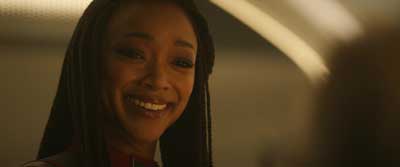 Star Trek: Discovery ScreenCaps "Life, Itself" (S5:E10)