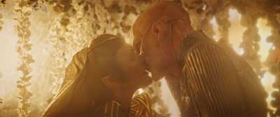 Star Trek: Discovery ScreenCaps "Life, Itself" (S5:E10)