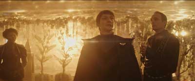 Star Trek: Discovery ScreenCaps "Life, Itself" (S5:E10)
