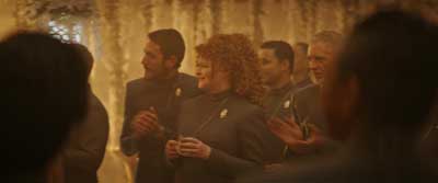 Star Trek: Discovery ScreenCaps "Life, Itself" (S5:E10)