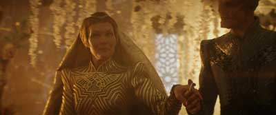Star Trek: Discovery ScreenCaps "Life, Itself" (S5:E10)