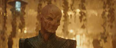 Star Trek: Discovery ScreenCaps "Life, Itself" (S5:E10)
