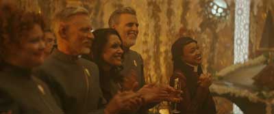 Star Trek: Discovery ScreenCaps "Life, Itself" (S5:E10)