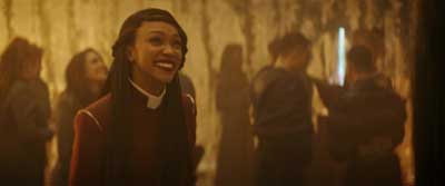 Star Trek: Discovery ScreenCaps "Life, Itself" (S5:E10)