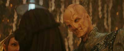 Star Trek: Discovery ScreenCaps "Life, Itself" (S5:E10)