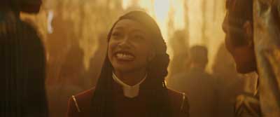 Star Trek: Discovery ScreenCaps "Life, Itself" (S5:E10)