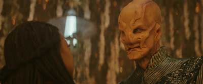 Star Trek: Discovery ScreenCaps "Life, Itself" (S5:E10)