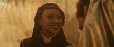 Star Trek: Discovery ScreenCaps "Life, Itself" (S5:E10)