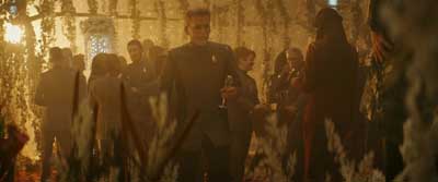 Star Trek: Discovery ScreenCaps "Life, Itself" (S5:E10)