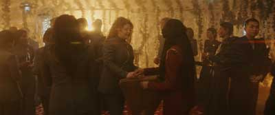 Star Trek: Discovery ScreenCaps "Life, Itself" (S5:E10)