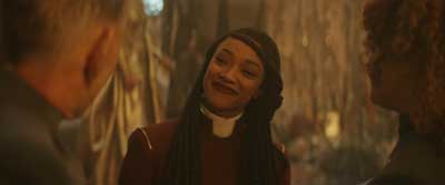 Star Trek: Discovery ScreenCaps "Life, Itself" (S5:E10)