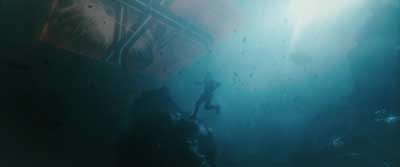 Star Trek: Discovery ScreenCaps "Life, Itself" (S5:E10)