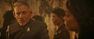 Star Trek: Discovery ScreenCaps "Life, Itself" (S5:E10)