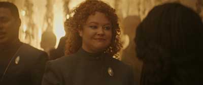 Star Trek: Discovery ScreenCaps "Life, Itself" (S5:E10)