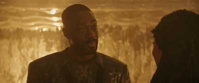 Star Trek: Discovery ScreenCaps "Life, Itself" (S5:E10)
