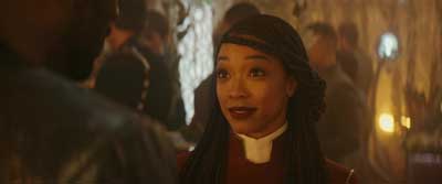 Star Trek: Discovery ScreenCaps "Life, Itself" (S5:E10)