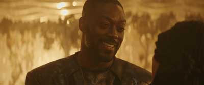 Star Trek: Discovery ScreenCaps "Life, Itself" (S5:E10)