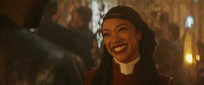 Star Trek: Discovery ScreenCaps "Life, Itself" (S5:E10)