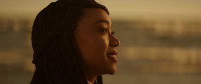 Star Trek: Discovery ScreenCaps "Life, Itself" (S5:E10)